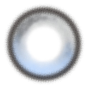 【散光】Lenbling Eye Only 1 Month Viewer Sunset Blue 每月抛棄散光彩妝隱形眼鏡